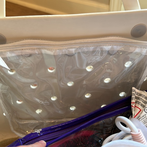 BOGG BAG Original White Sz Large - Picture 7 of 13